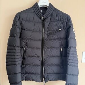 Moncler Authie Giubbotto